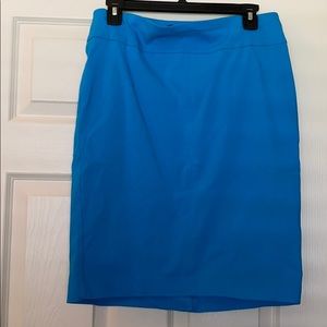 NWOT-STYLE & CO STRETCH SKIRT!!